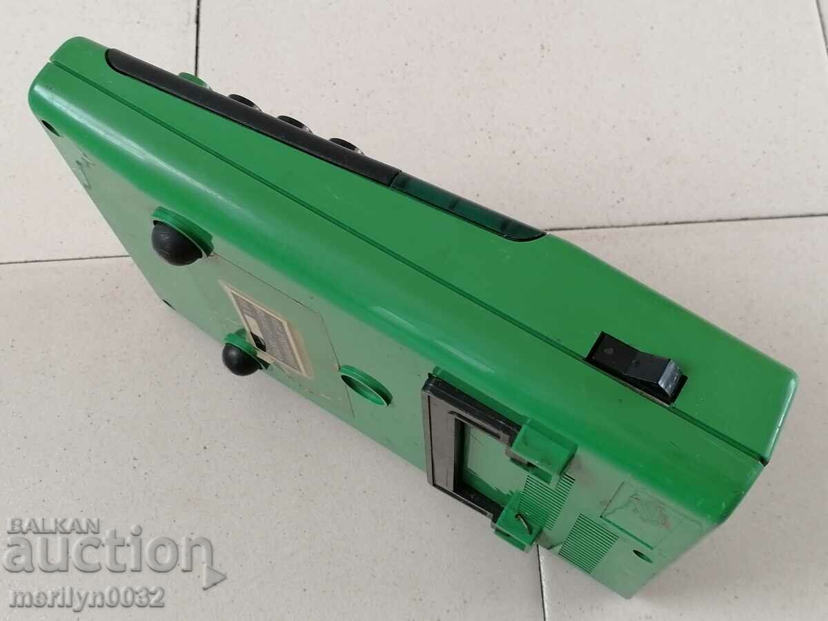 Calculator, calculator electronic, calculator elka 51 NRB - 7