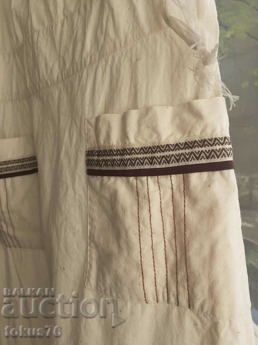 Lovely long shirt summer dress from costume with price 95.00 BGN | € 48.57 Lovely long shirt summer dress from costume with price 95.00 BGN | € 48.57