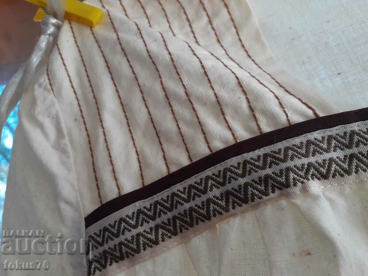 Auction Lovely long shirt summer dress from costume Auction Lovely long shirt summer dress from costume