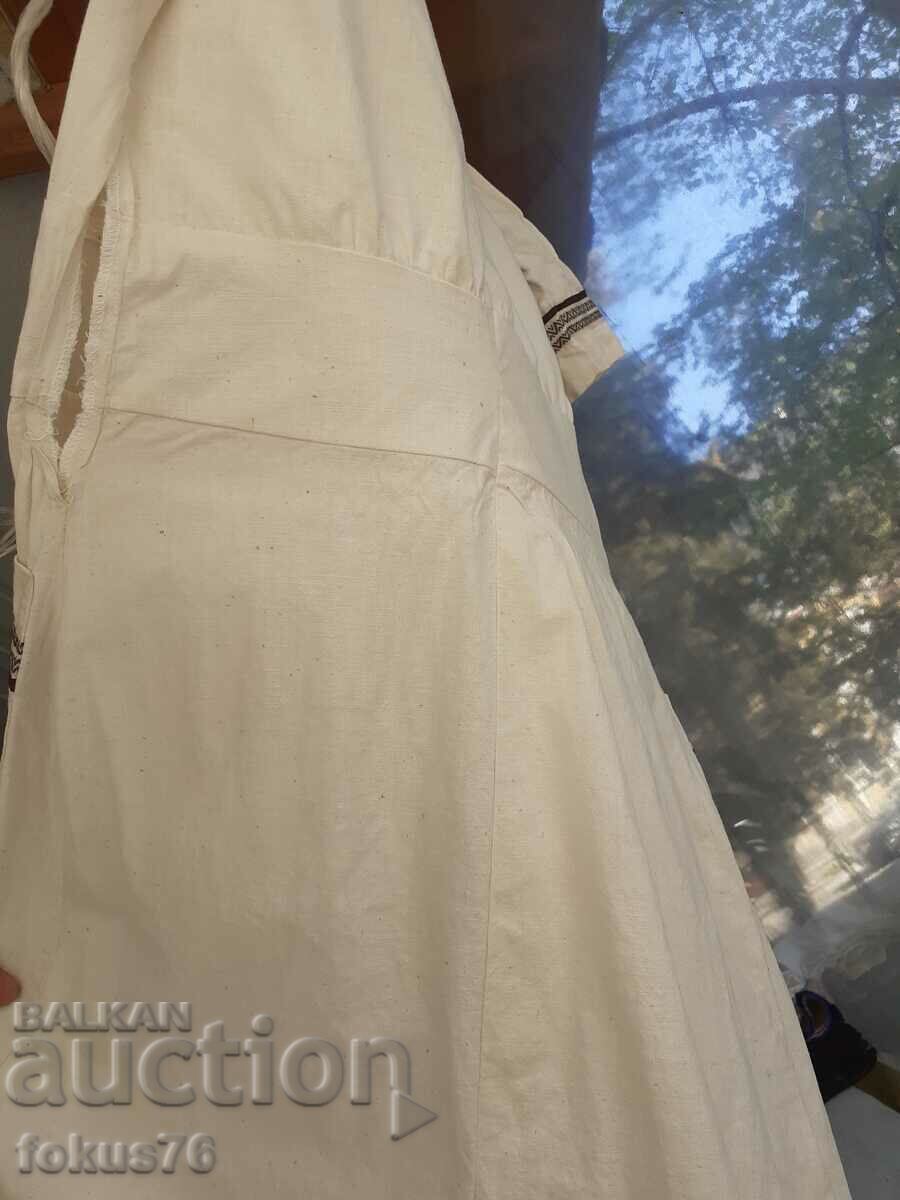 Lovely long shirt summer dress from costume - 5 Lovely long shirt summer dress from costume - 5