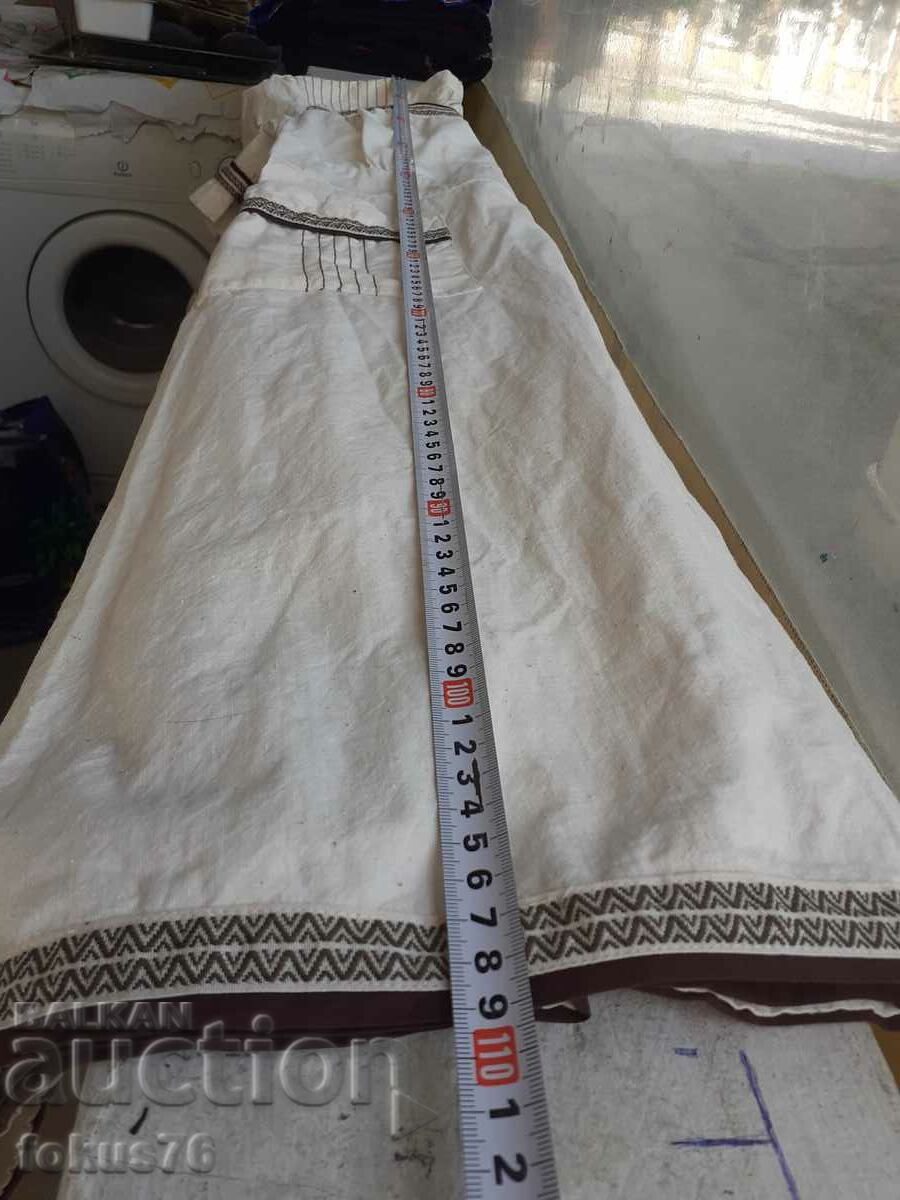 Lovely long shirt summer dress from costume - 6 Lovely long shirt summer dress from costume - 6