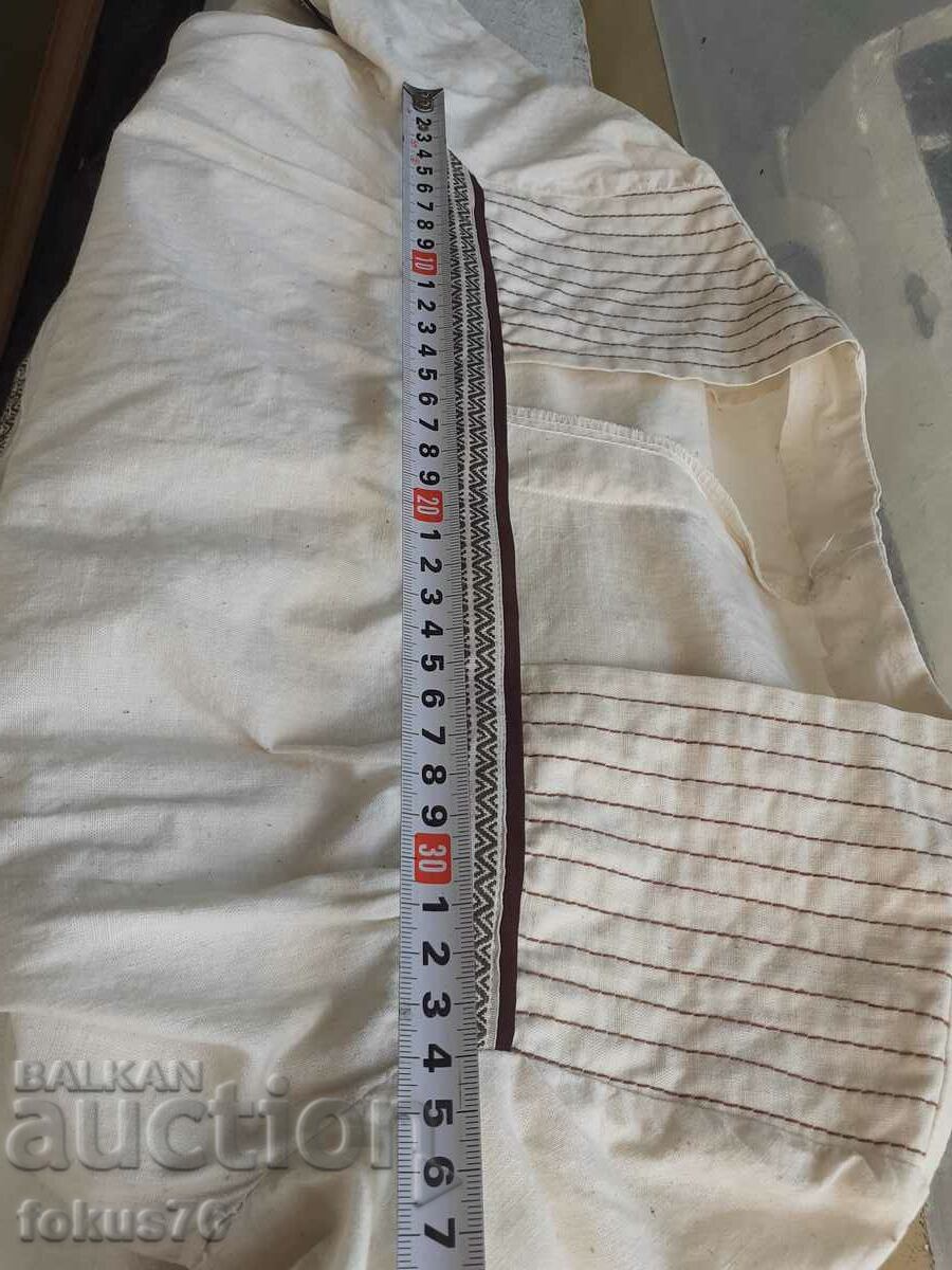 Lovely long shirt summer dress from costume - 7 Lovely long shirt summer dress from costume - 7