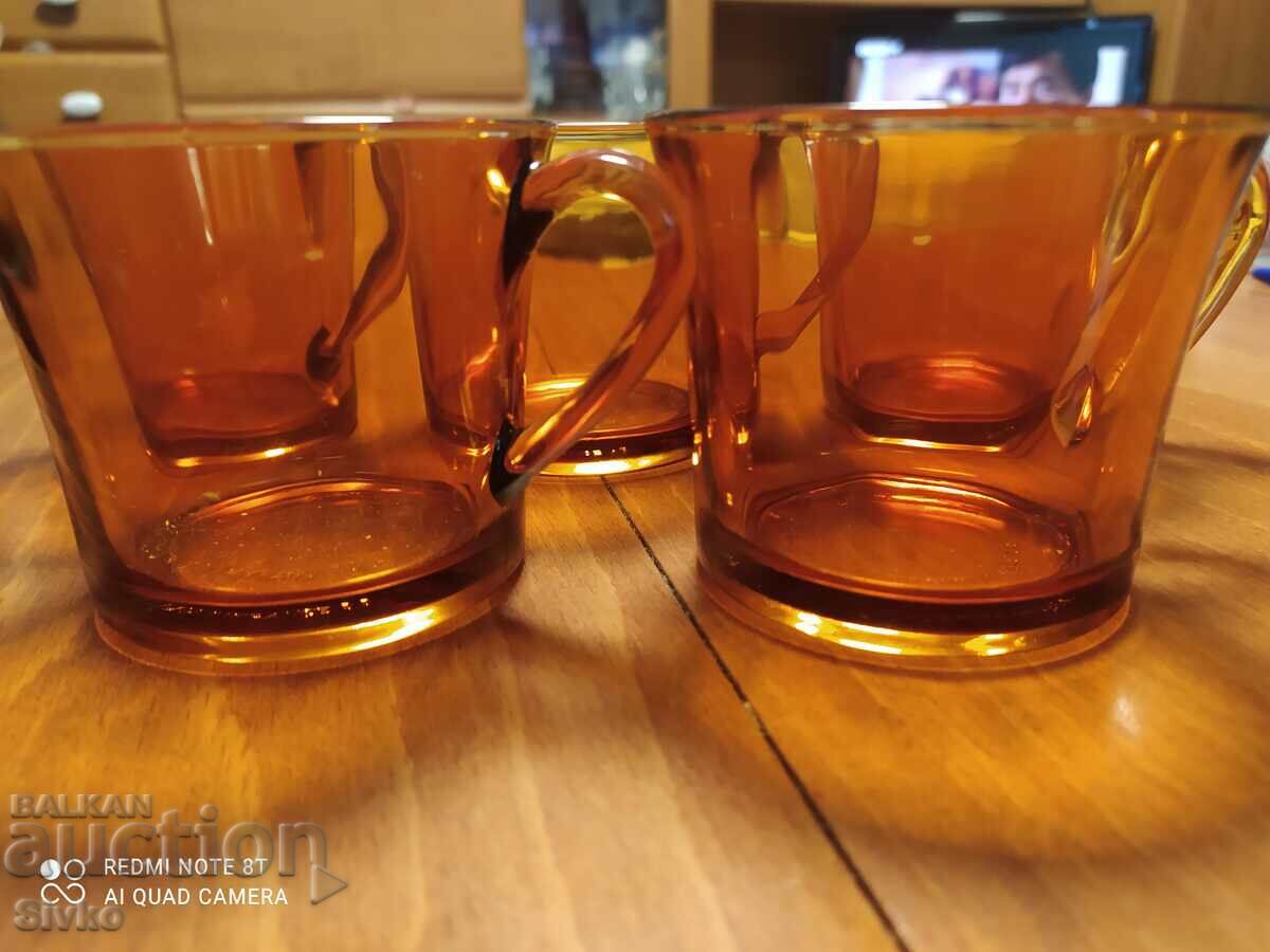 Glasses, glass with price 4.99 BGN | € 2.55 Glasses, glass with price 4.99 BGN | € 2.55