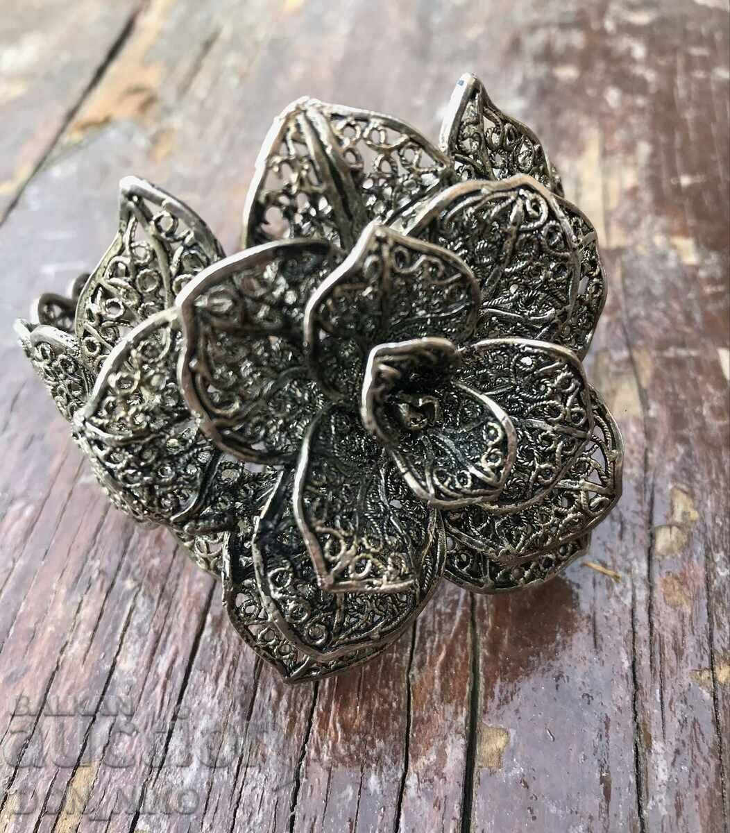 Δημοπρασία Βραχιόλι φιλιγκράν Δημοπρασία Βραχιόλι φιλιγκράν