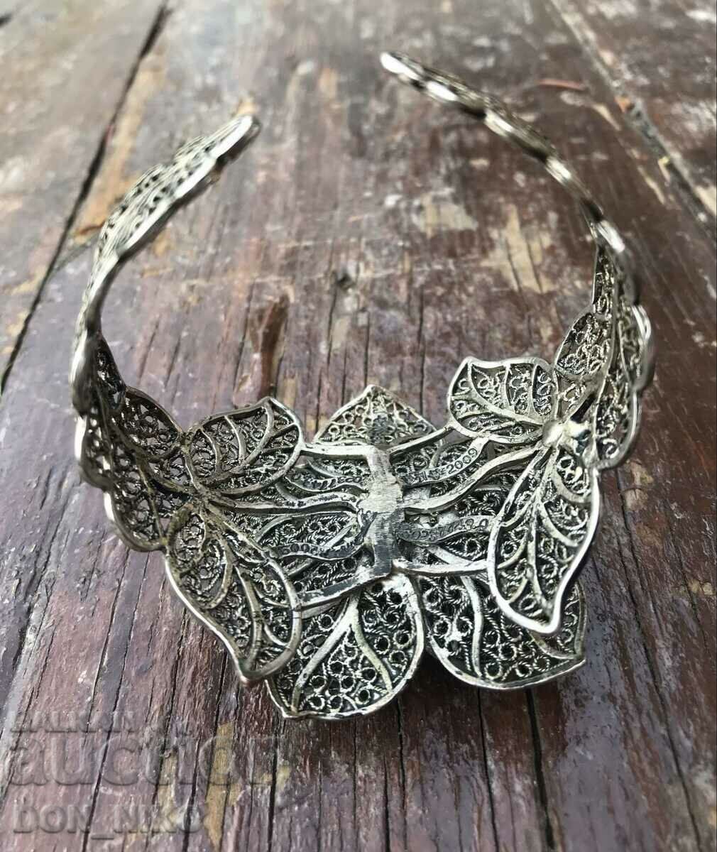 Βραχιόλι φιλιγκράν - 5 Βραχιόλι φιλιγκράν - 5