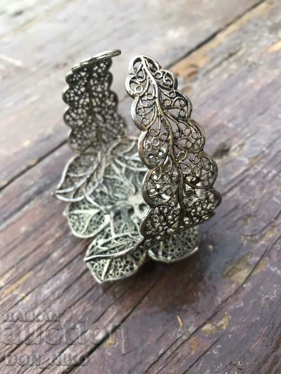 Βραχιόλι φιλιγκράν - 6 Βραχιόλι φιλιγκράν - 6