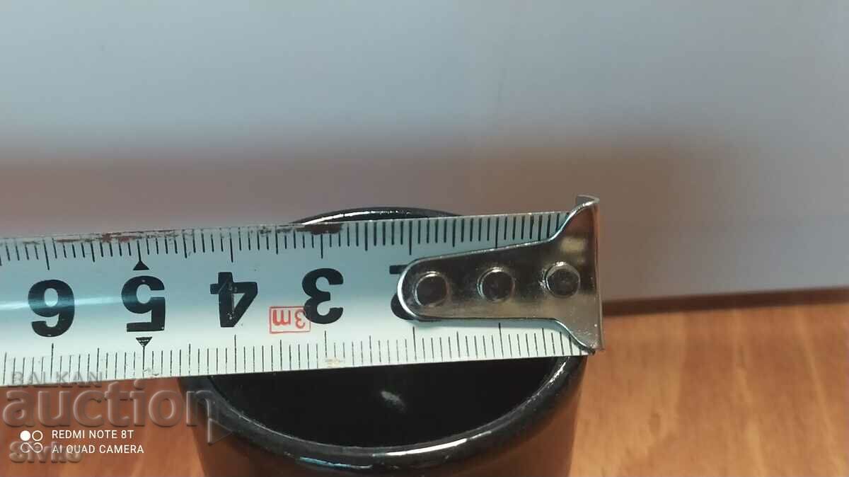 Auction Ceramic cup Auction Ceramic cup