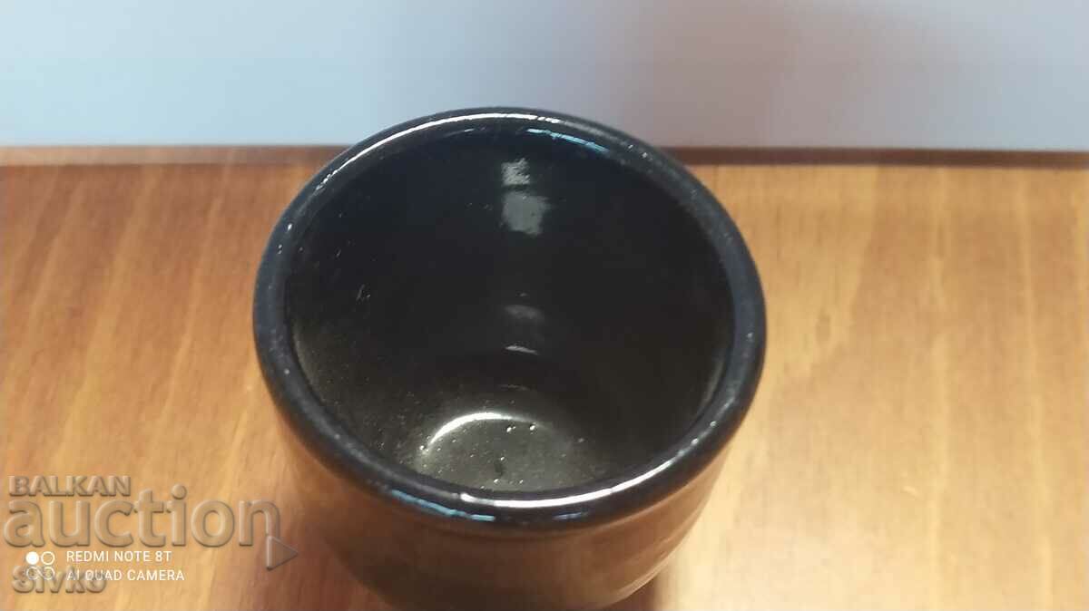 Delivery of Ceramic cup Delivery of Ceramic cup