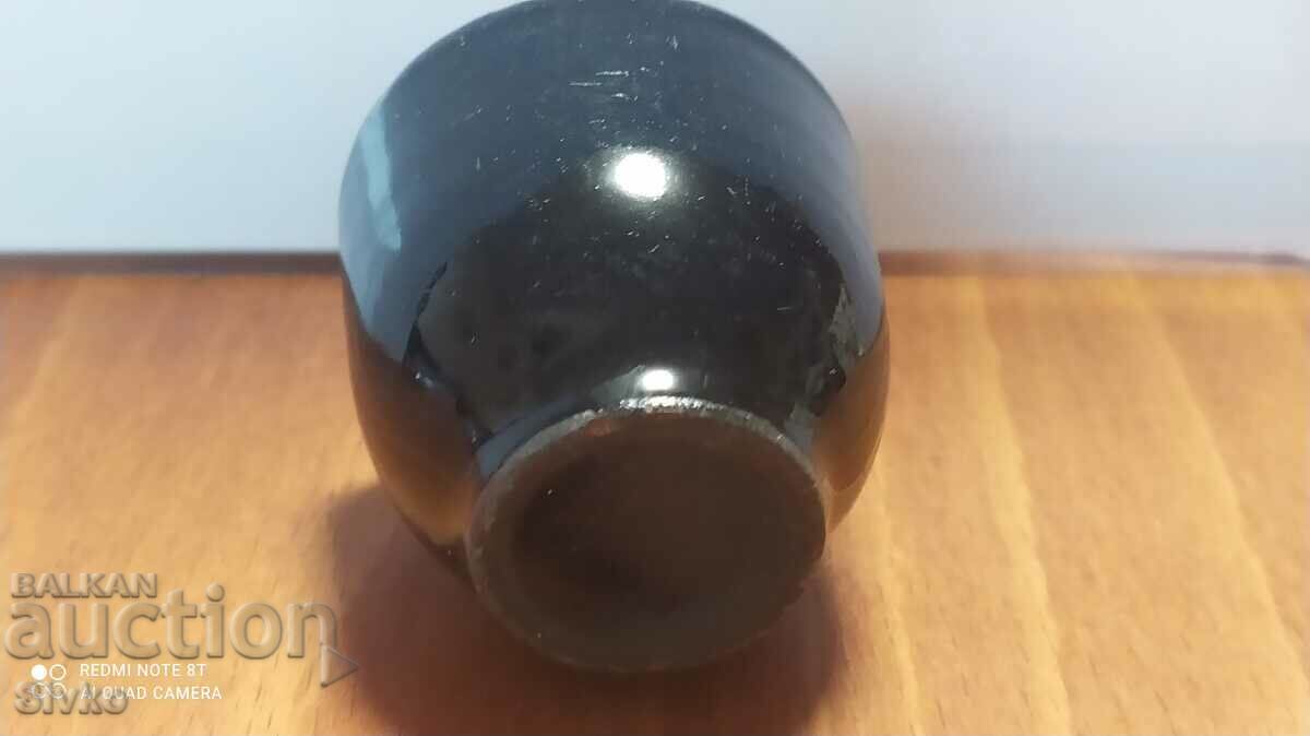 Ceramic cup - 5 Ceramic cup - 5