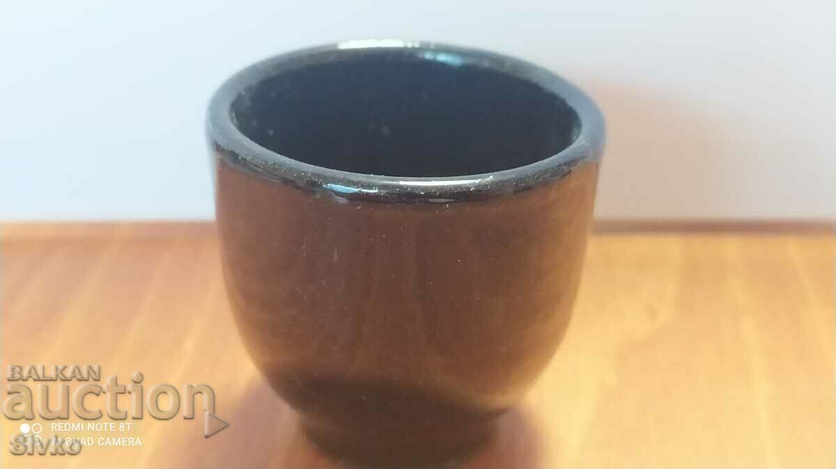 Чашка керамика