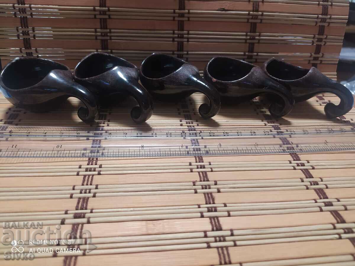 Delivery of Ceramic cups Delivery of Ceramic cups