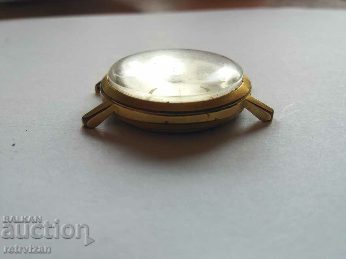 86. EST PRECIZIE Au20 LUCRU cu preț 130.00 BGN | € 66.47 86. EST PRECIZIE Au20 LUCRU cu preț 130.00 BGN | € 66.47