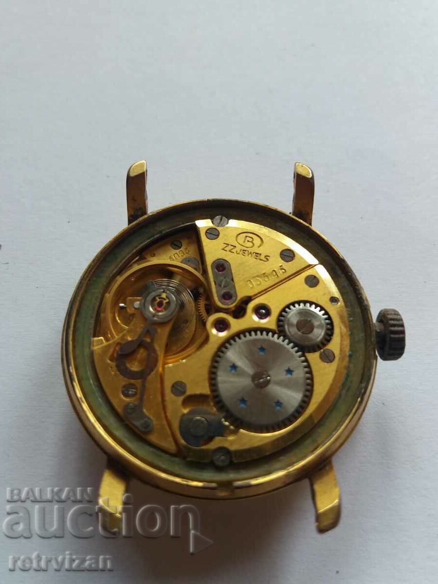 86. EST PRECIZIE Au20 LUCRU - 5 86. EST PRECIZIE Au20 LUCRU - 5