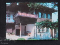 Σπίτι-Μουσείο Shumen Lajos Kossuth 1980 K420