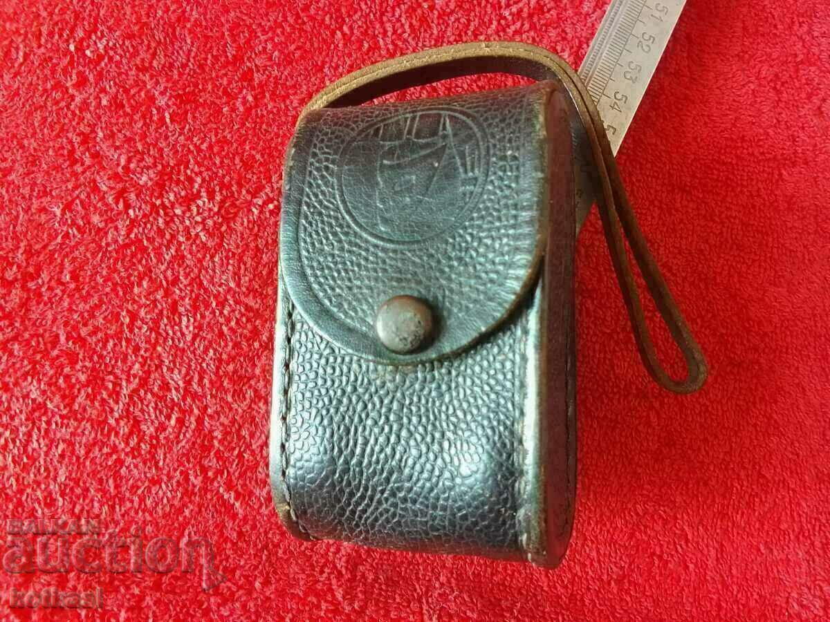 Παλιά κιάλια θεάτρου της ΕΣΣΔ με δερμάτινη θήκη - 7 Παλιά κιάλια θεάτρου της ΕΣΣΔ με δερμάτινη θήκη - 7