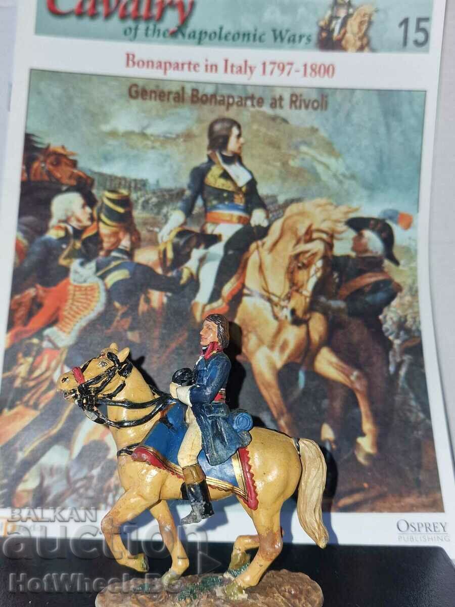 Auction Del Prado No15- General Bonaparte 1797-1800 - Auction Del Prado No15- General Bonaparte 1797-1800 -