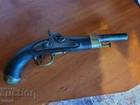 Pishtov Rifle