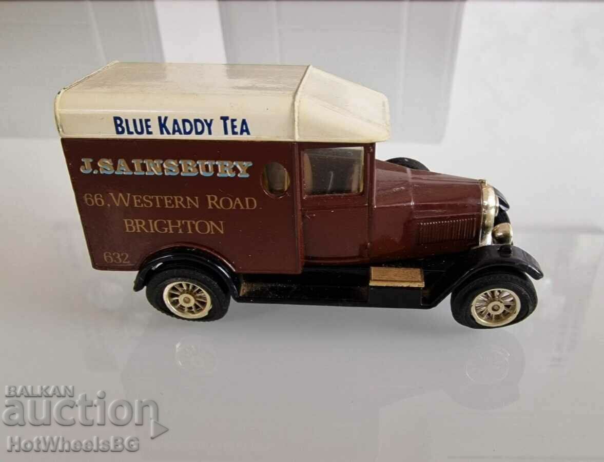 Matchbox Yesteryear England Y-19/3 from 1987. with price 14.99 BGN | € 7.66 Matchbox Yesteryear England Y-19/3 from 1987. with price 14.99 BGN | € 7.66