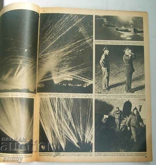 TEMPO magazine no. 38/1942, German edition, VSV - 5 TEMPO magazine no. 38/1942, German edition, VSV - 5