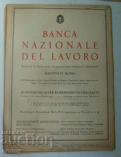 TEMPO magazine no. 38/1942, German edition, VSV - 7 TEMPO magazine no. 38/1942, German edition, VSV - 7