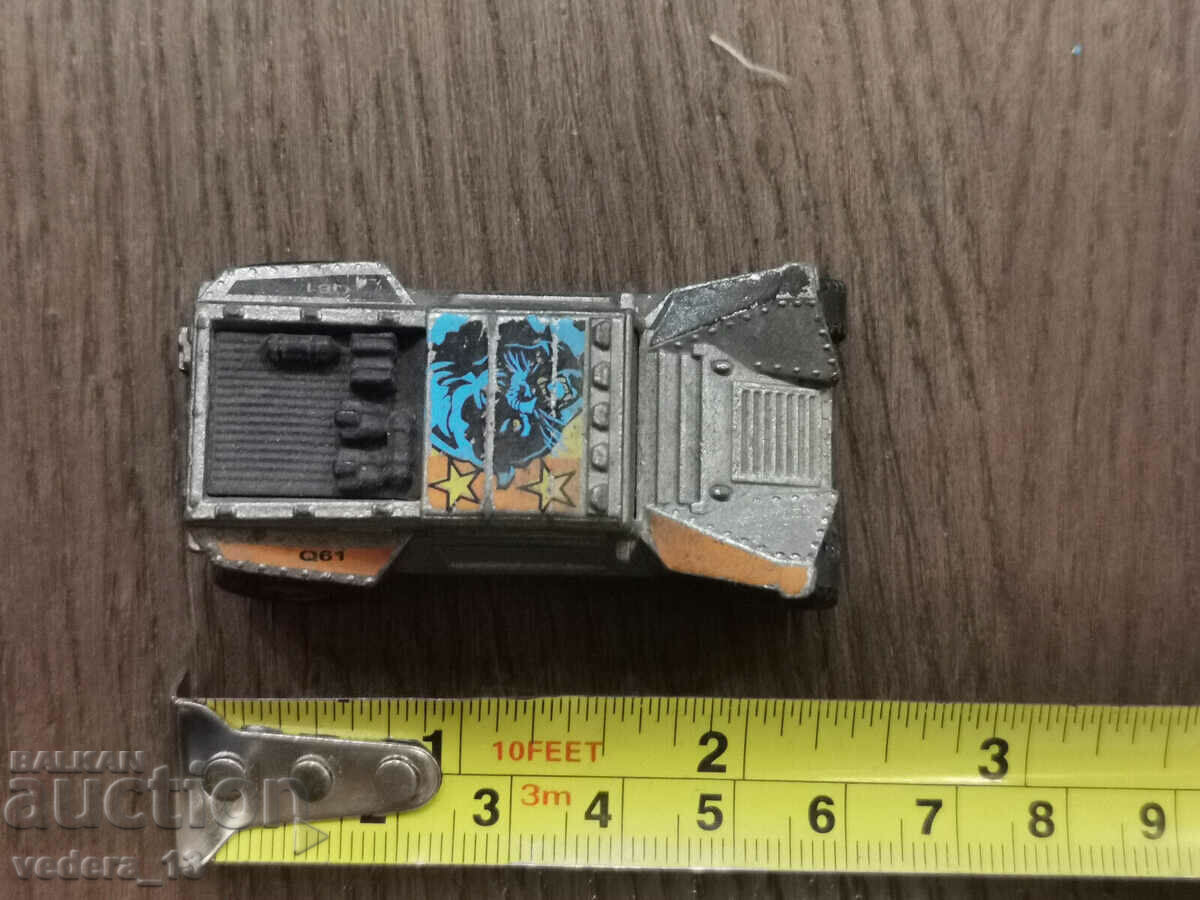 Auction collectible Matchbox pram Auction collectible Matchbox pram