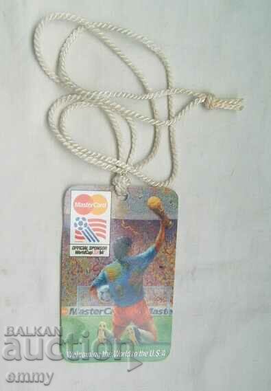 FIFA World Cup USA 1994 - sponsor