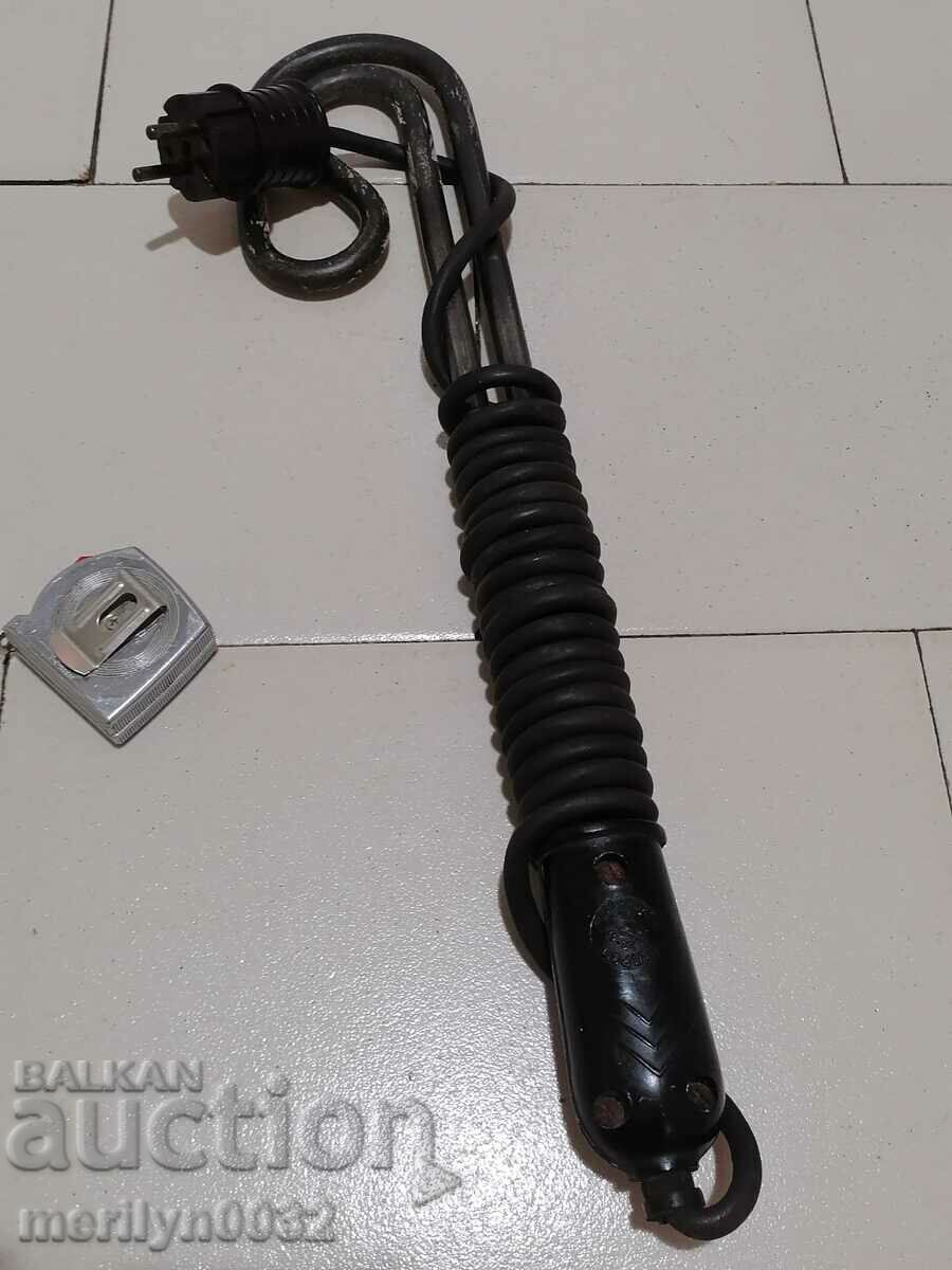 Old Bulgarian brazovar 1961 year NRB Works with price 69.50 BGN | € 35.53 Old Bulgarian brazovar 1961 year NRB Works with price 69.50 BGN | € 35.53