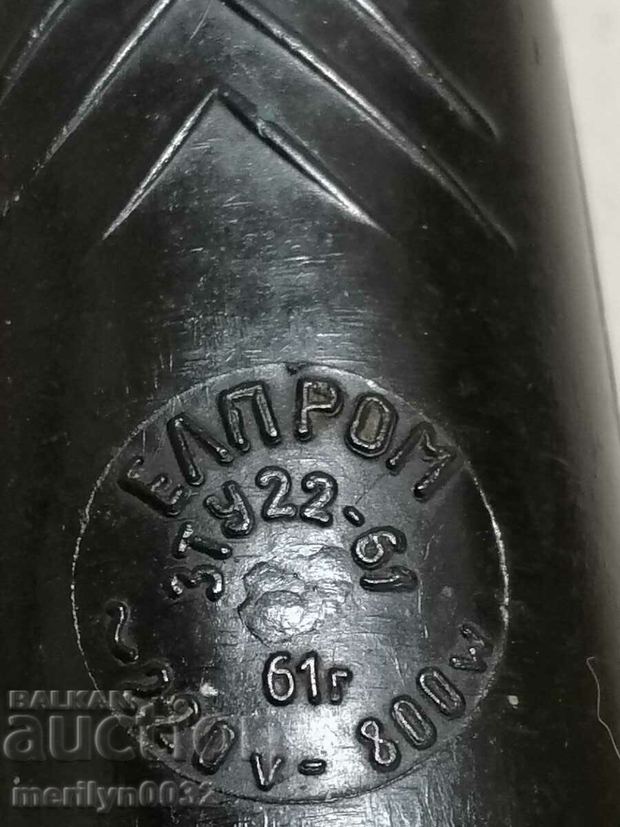 Delivery of Old Bulgarian brazovar 1961 year NRB Works Delivery of Old Bulgarian brazovar 1961 year NRB Works