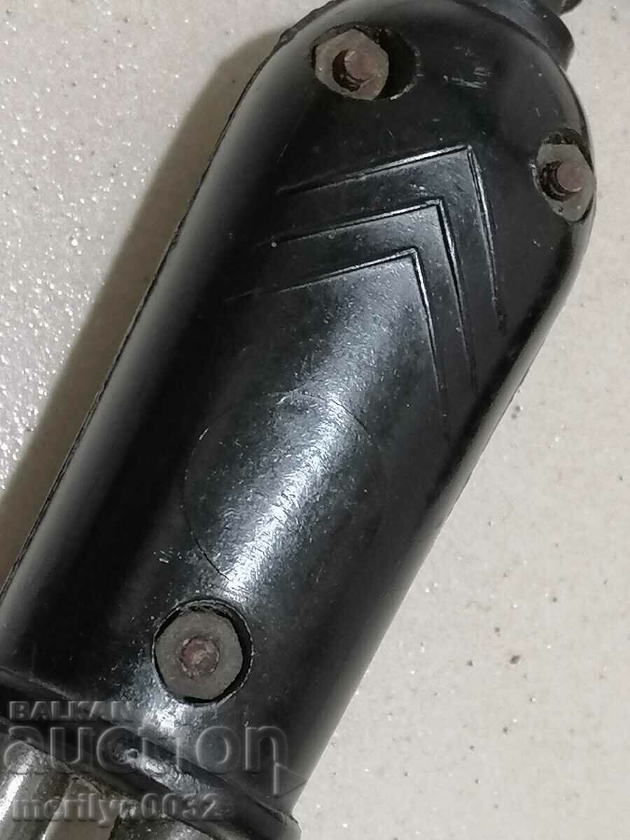 Old Bulgarian brazovar 1961 year NRB Works - 5 Old Bulgarian brazovar 1961 year NRB Works - 5