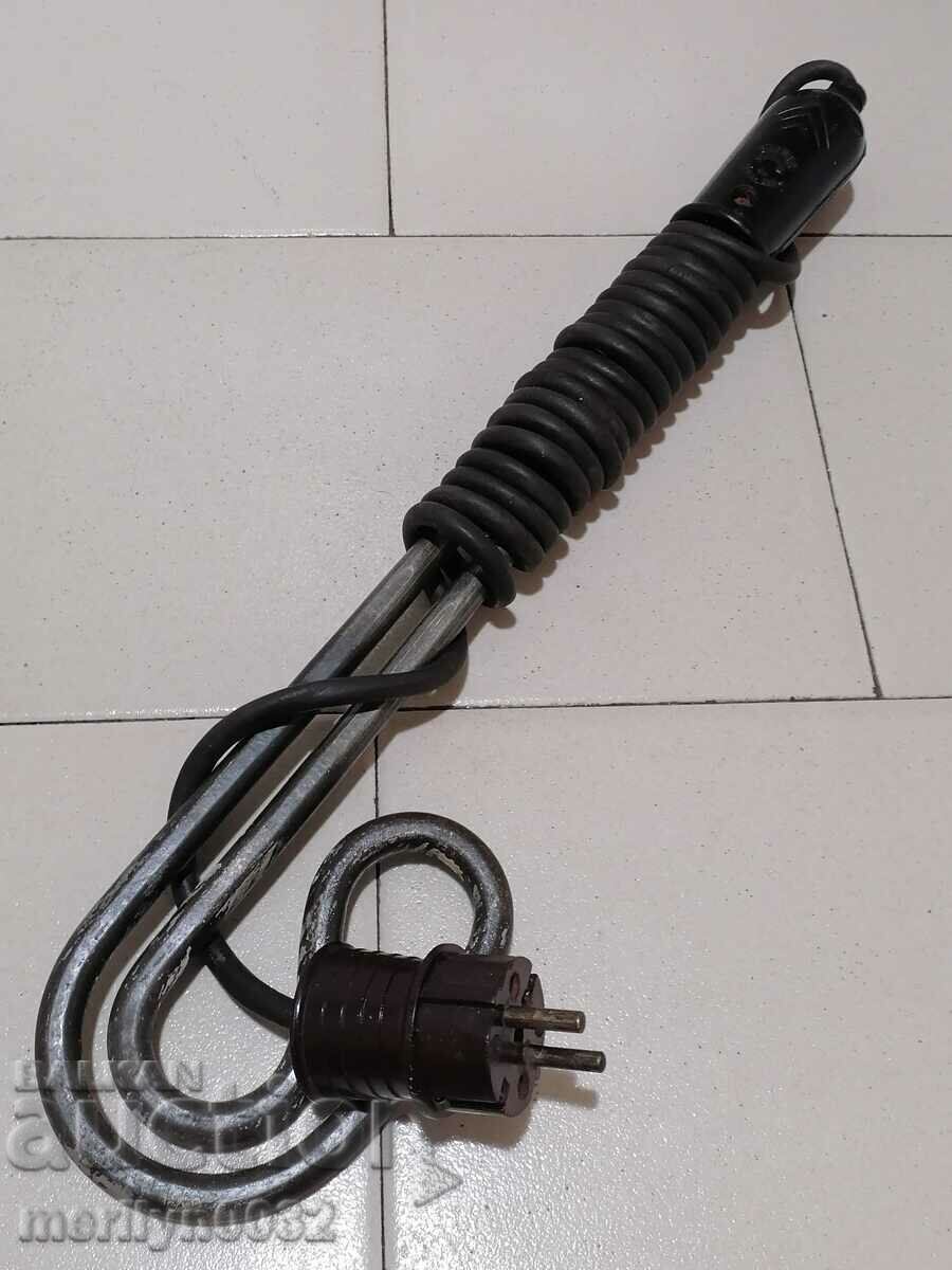 Old Bulgarian brazovar 1961 year NRB Works - 7 Old Bulgarian brazovar 1961 year NRB Works - 7