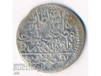 Turcia - Imperiul Otoman - 20 Pari (1/2 Kurush) 1106 (1695)