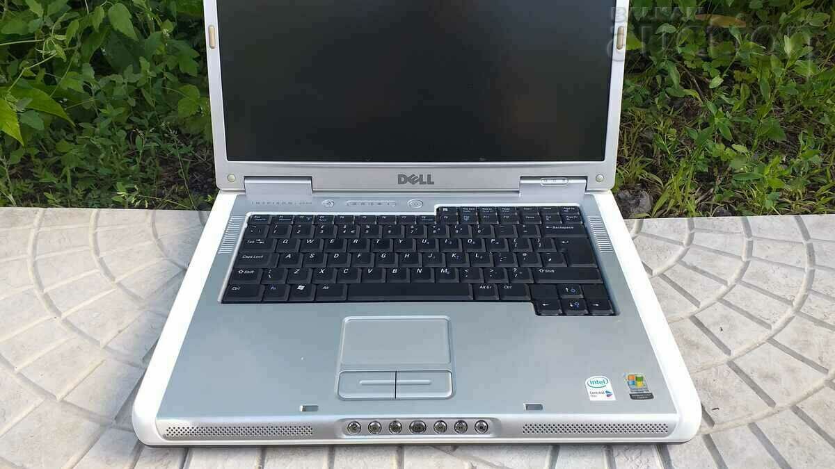 DELL laptop