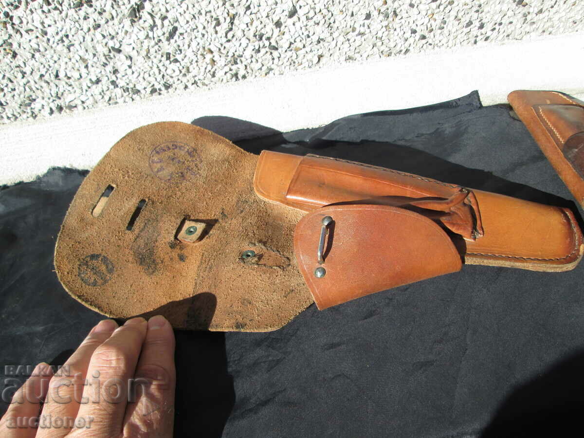 Аукцион СТАР ФРЕНСКИ КОБУР МОДЕЛ GT 1948 Аукцион СТАР ФРЕНСКИ КОБУР МОДЕЛ GT 1948