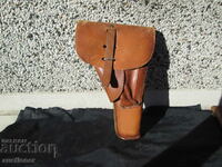 OLD FRENCH MODEL GT 1948 HOLSTER