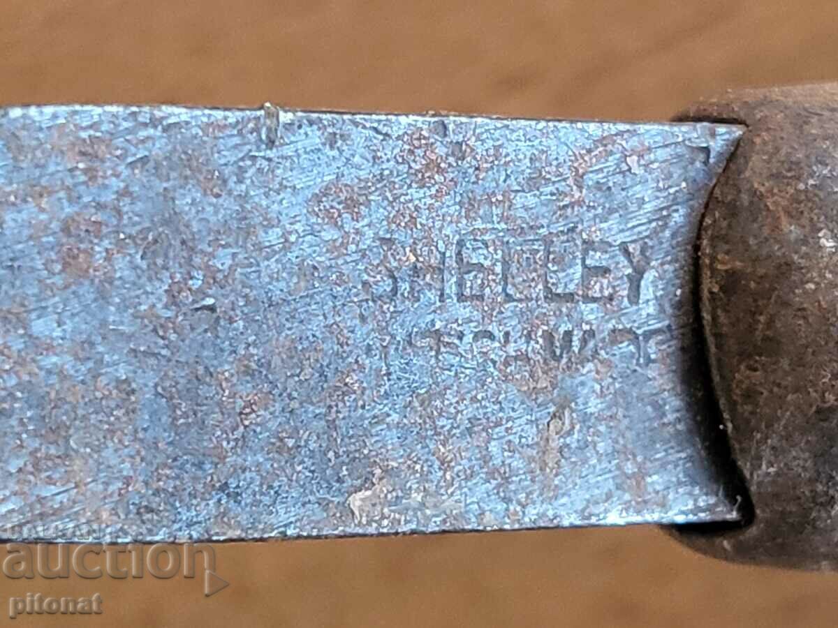 Δημοπρασία Κατσαβίδι αντίκα Δημοπρασία Κατσαβίδι αντίκα