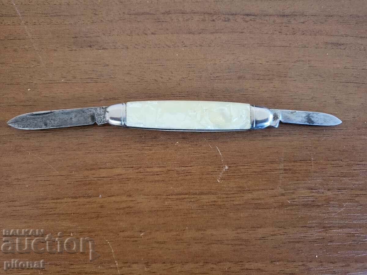 RICHARDS ENGLAND folding knife with price 35.00 BGN | € 17.90 RICHARDS ENGLAND folding knife with price 35.00 BGN | € 17.90