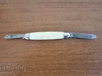 RICHARDS ENGLAND folding knife