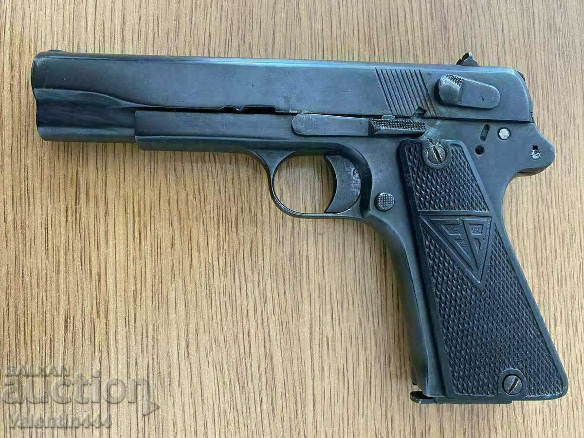 ΠΙΣΤΟΛΟ RADOM VIS ΑΠΕΝΕΡΓΟΠΟΙΗΜΕΝΟ/ΜΗ ΑΣΦΑΛΕΣ - 7 ΠΙΣΤΟΛΟ RADOM VIS ΑΠΕΝΕΡΓΟΠΟΙΗΜΕΝΟ/ΜΗ ΑΣΦΑΛΕΣ - 7