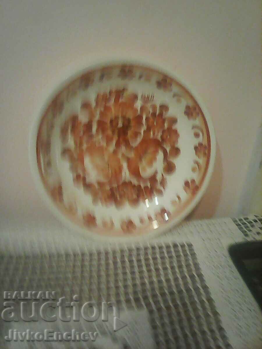 Ceramica veche-Polonia