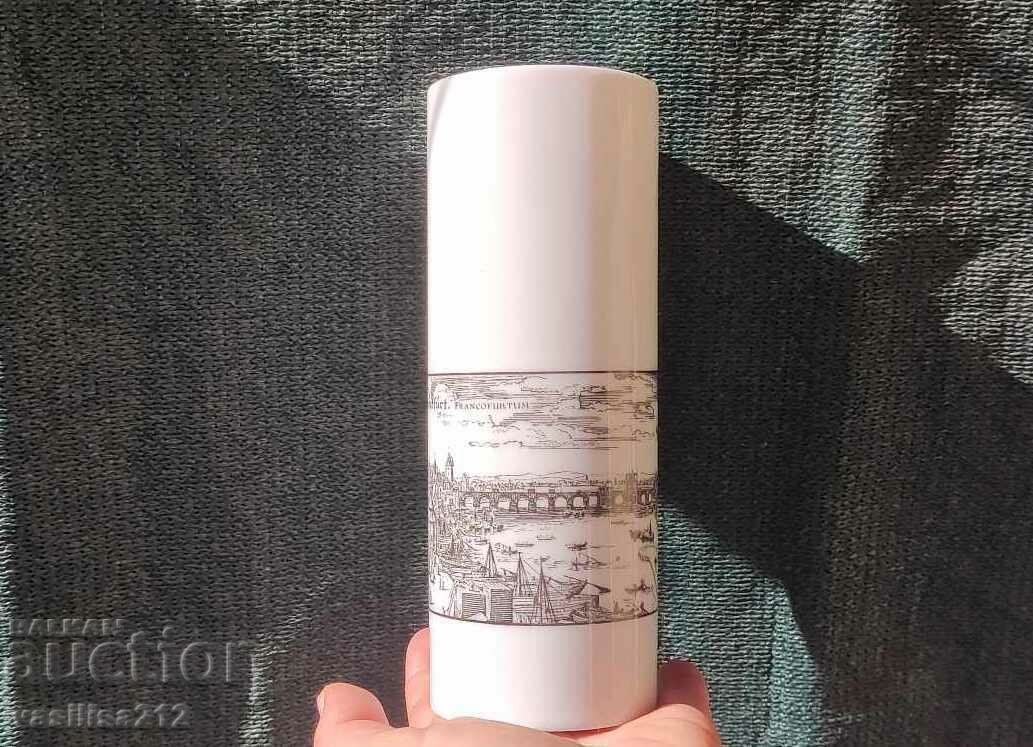 Ένα πορσελάνινο βάζο! Γερμανία - 6 Ένα πορσελάνινο βάζο! Γερμανία - 6