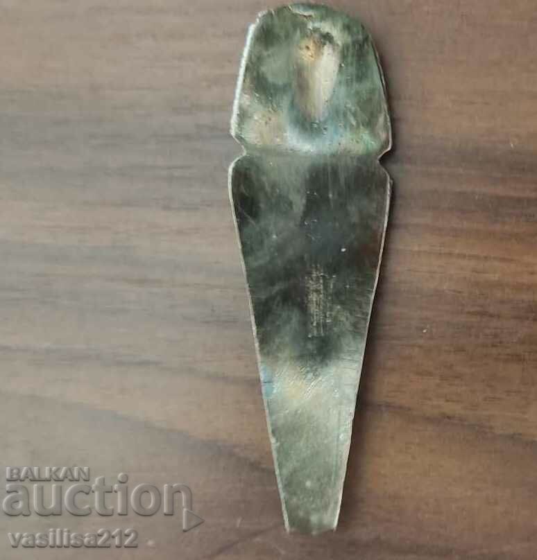 Delivery of A bronze figure! Egypt Delivery of A bronze figure! Egypt