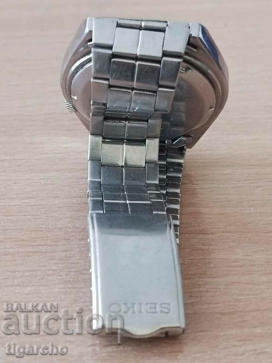 Seiko5 watch - 7 Seiko5 watch - 7