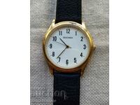 Часовник  Seconda работи