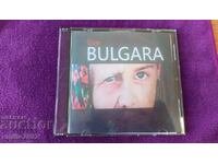Аудио CD Bulgara live