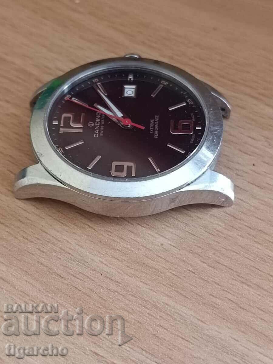 Candino watch - 5 Candino watch - 5