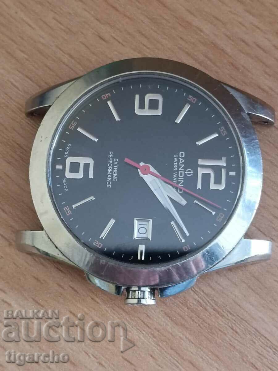 Candino watch - 7 Candino watch - 7