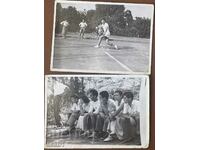 Τένις Βουλγαρία 1951