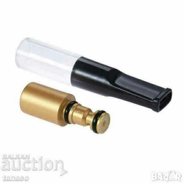 Cleaning cigarette, new - 7 Cleaning cigarette, new - 7