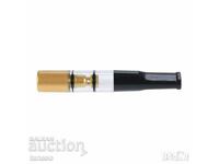 Curatare tigara, noua