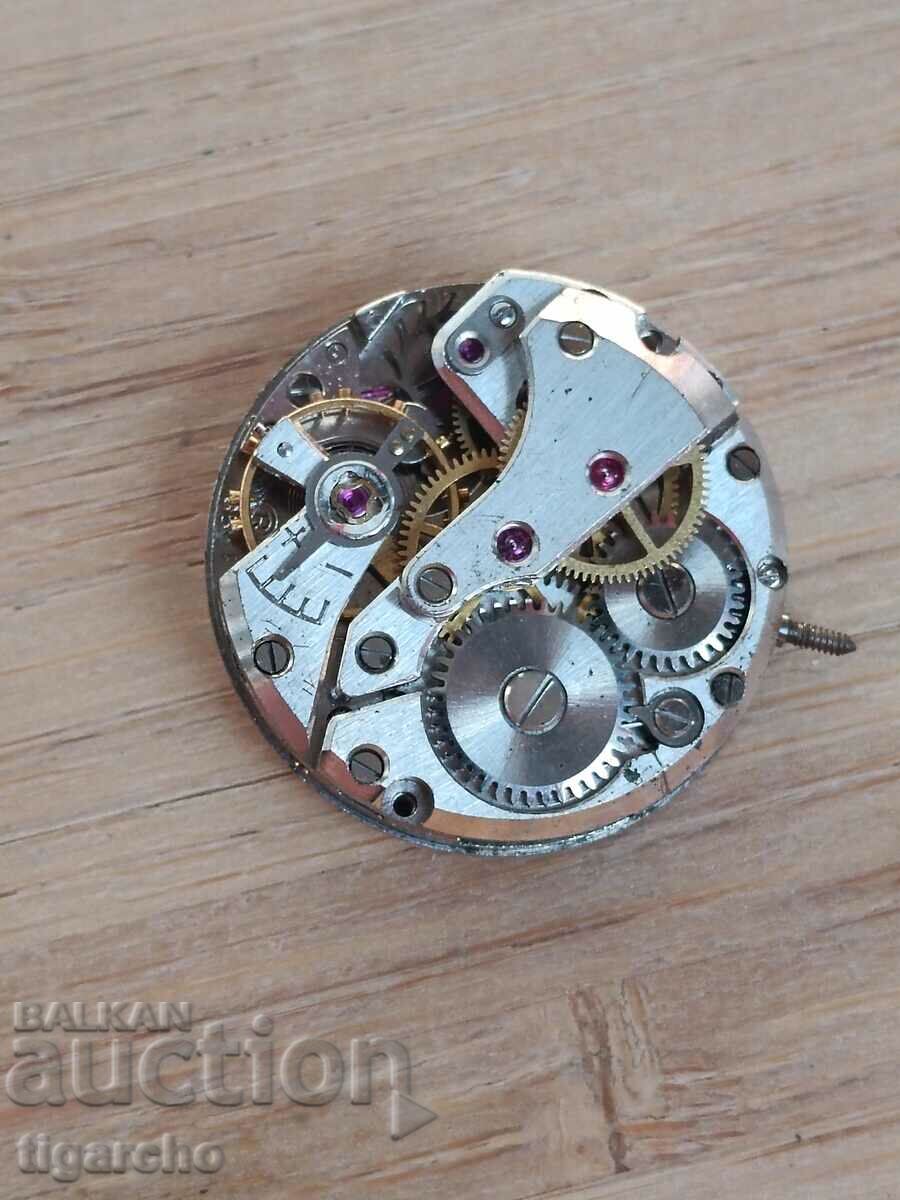 Auction Bifora women's watch movement Auction Bifora women's watch movement